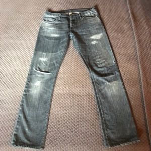 Burberry Brit  jeans for men